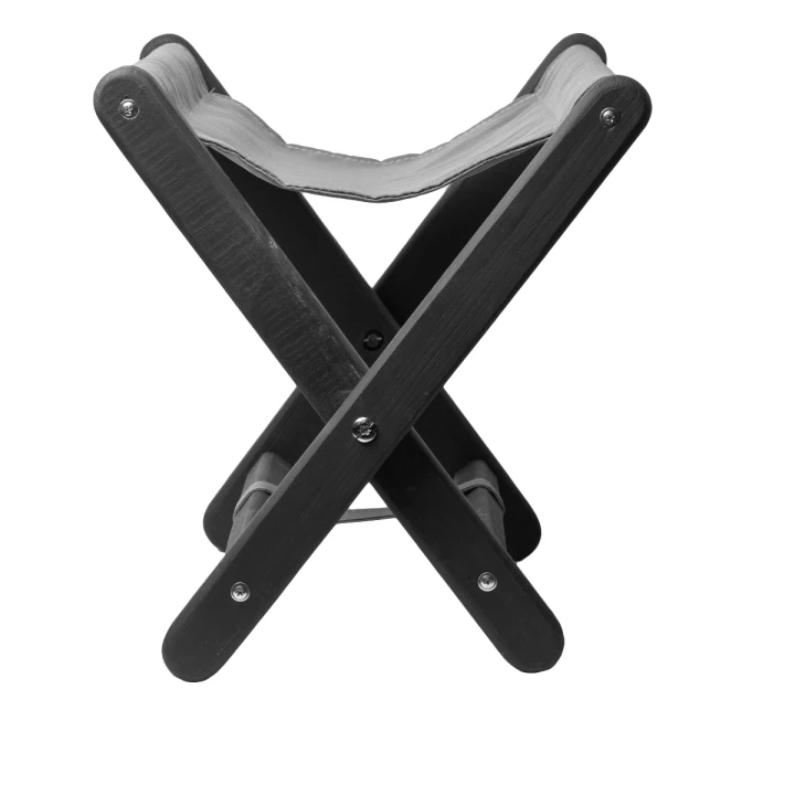 Підставка для сумки FRC (Чорно-сіра)