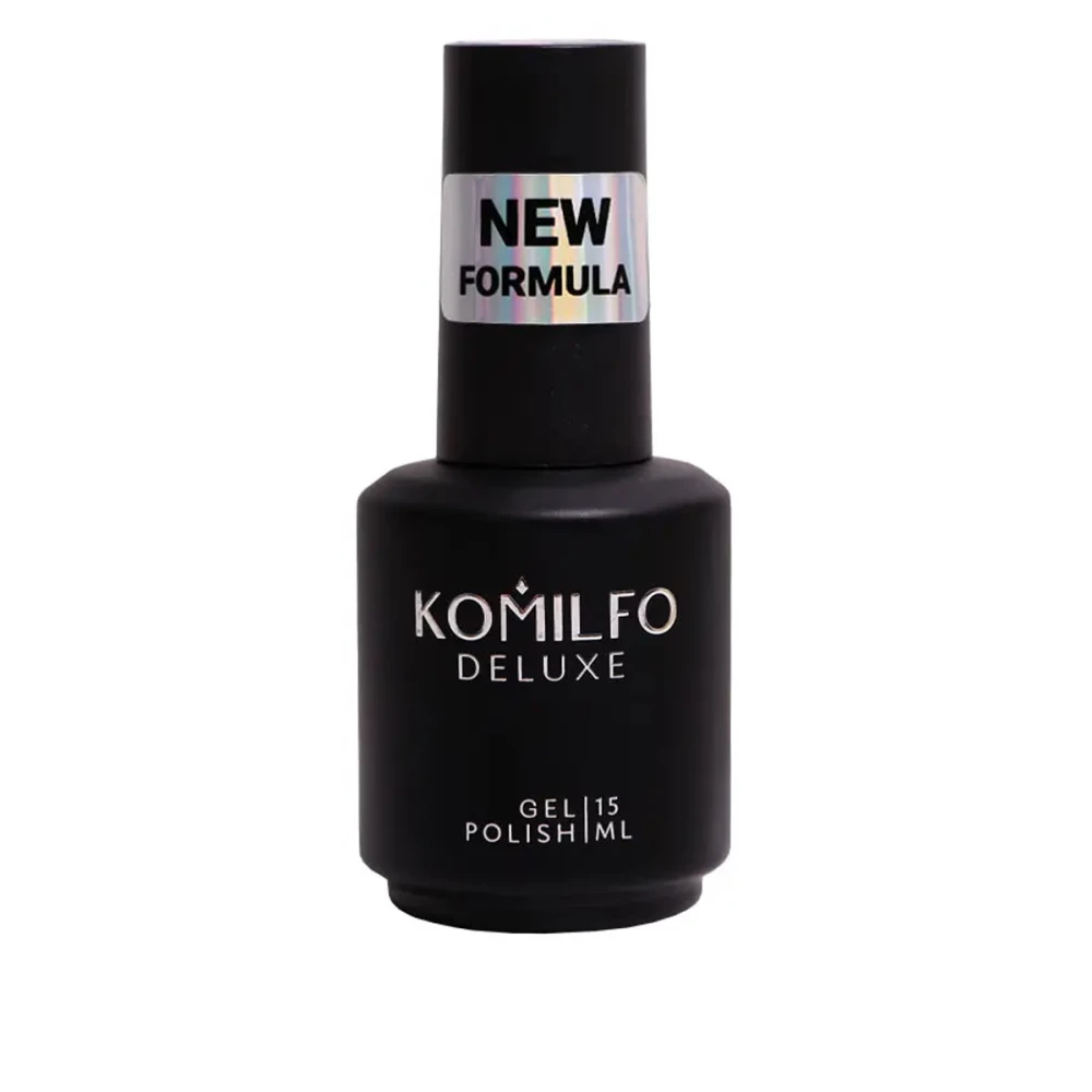 База KOMILFO X-Base Coat - New Formula 15 мл
