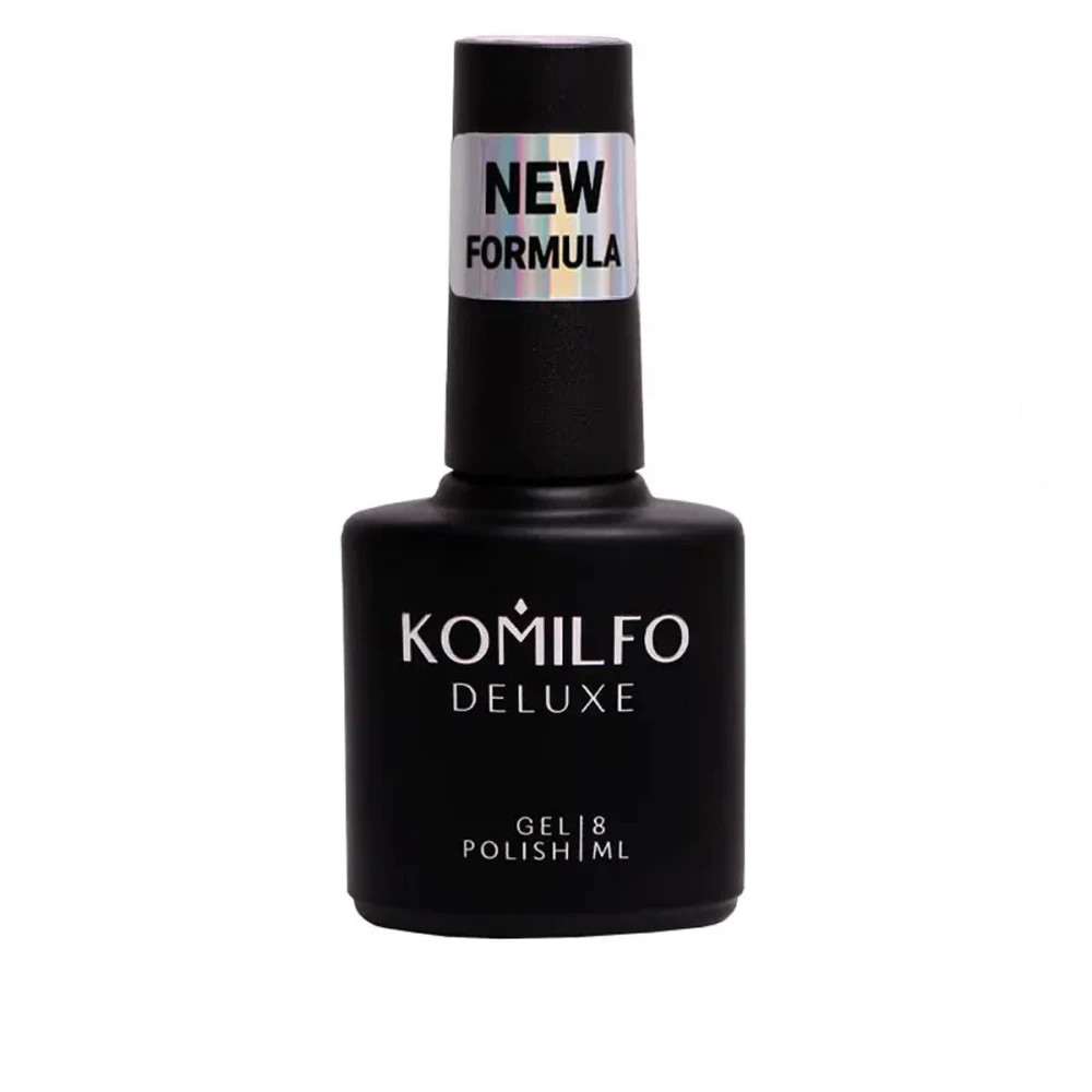 База KOMILFO X-Base Coat - New Formula 8 мл