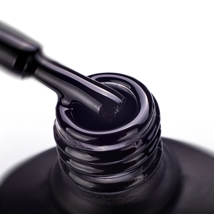 Гель лак KOMILFO Deluxe Series 15 мл (001)