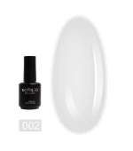 Гель лак KOMILFO Deluxe Series 15 мл (002)