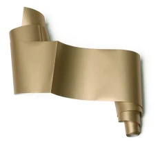 Фольга для лиття KOMILFO (Світле золото-сатин)