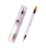 Ручка KOMILFO восковая для страз