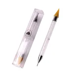 Ручка KOMILFO восковая для страз