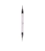 Дотс двухсторонний KOMILFO Double tips dotting tool (1,2 мм 0,8 мм)