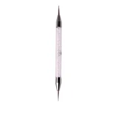Дотс двосторонній KOMILFO Double tips dotting tool (12 мм 08 мм)