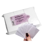 Салфетки безворсовые KOMILFO 630 шт