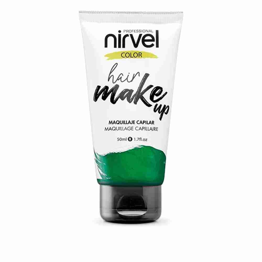 Тоннер для волос Nirvel Make Up 50 мл (Мята)