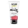 Тоннер для волос Nirvel Make Up 50 мл (Коралловый)