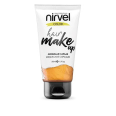 Тонер для волосся Nirvel Make Up 50 мл (Золото)