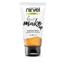 Тонер для волосся Nirvel Make Up 50 мл (Золото)