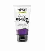 Тоннер для волос Nirvel Make Up 50 мл (Фиолетовый)