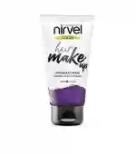 Тоннер для волос Nirvel Make Up 50 мл (Фиолетовый)