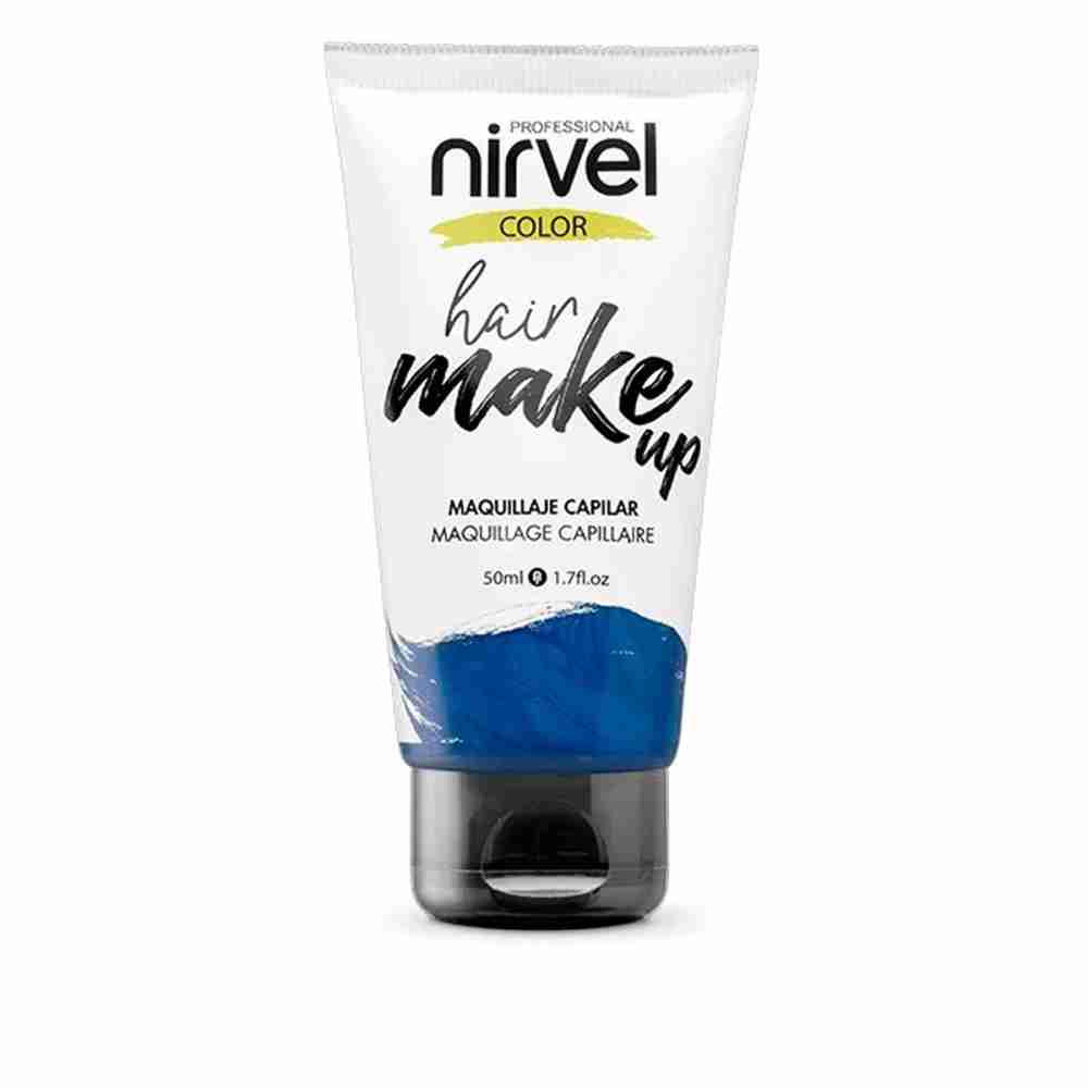 Тонер для волосся Nirvel Make Up 50 мл (Синій)