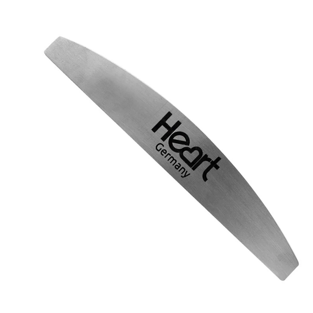 Пилка метал Основа півмісяць Metal Steel