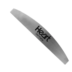 Пилка металл Основание полумесяц Metal Steel