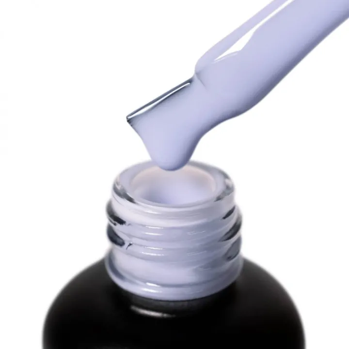 База для гель-лаку PNB UV/LED Camouflage Base 8 мл (Iris blue)