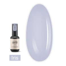 База для гель лака PNB UV/LED Camouflage Base 8 мл (Iris blue)