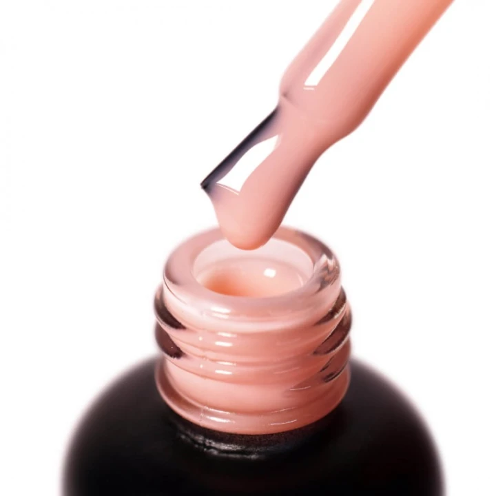 База для гель-лаку PNB UV/LED Camouflage Base 8 мл (Magnolia peach)