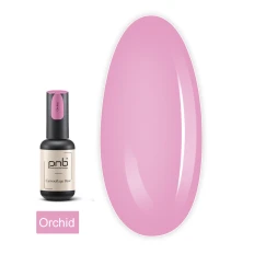 База для гель лака PNB UV/LED Camouflage Base 8 мл (Orchid purple)