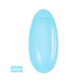 Фольга для литья FRC 1м (Голубая FRC)