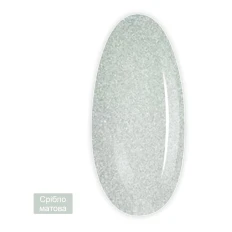 Фольга для лиття FRC 1м (Срібло матова FRC)