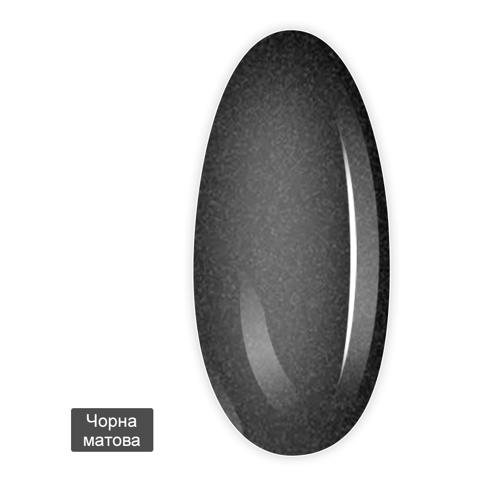 Фольга для лиття FRC 1м (Чорна матова FRC)