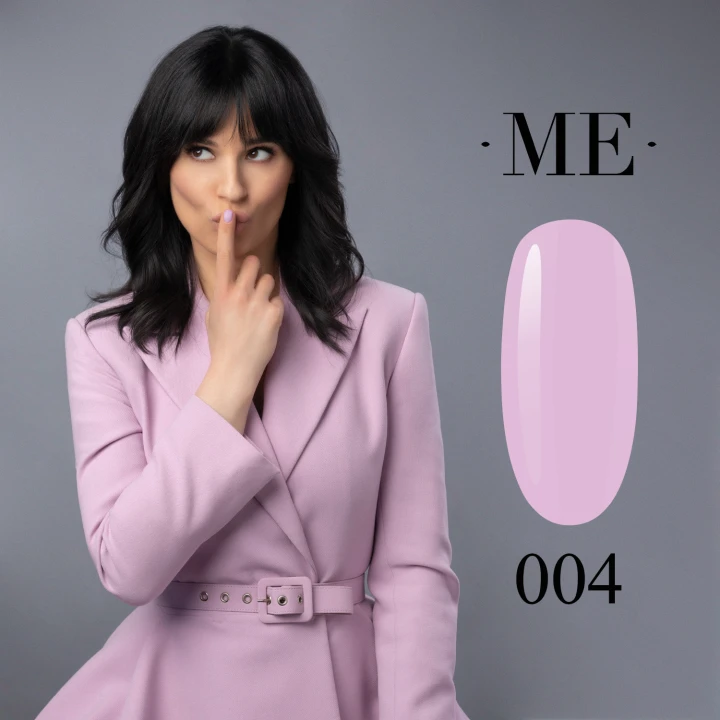 Гель-лак FOX gold Masha Efrosinina 7 мл (004)