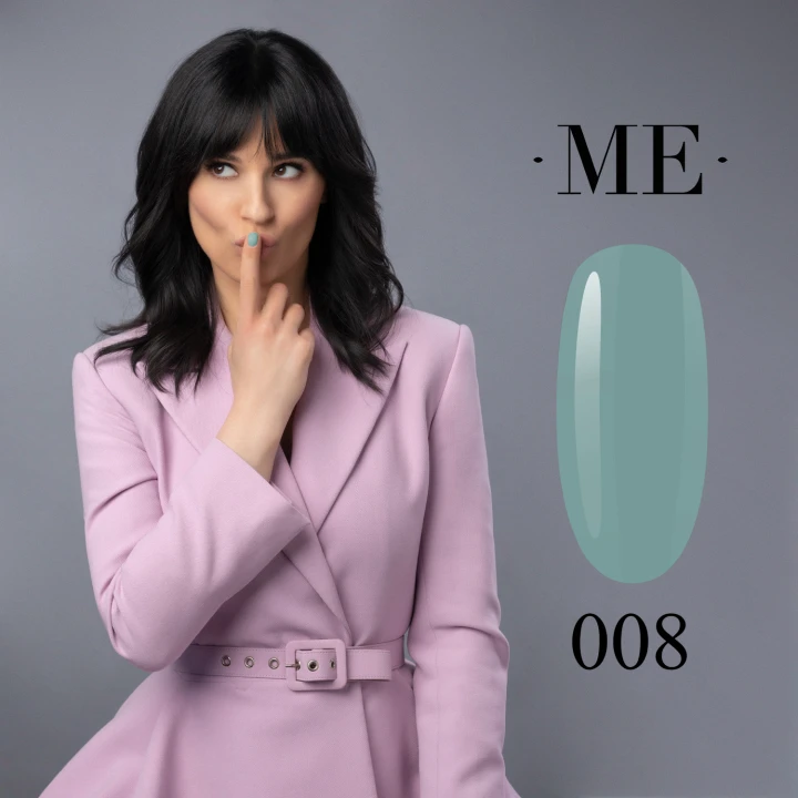 Гель-лак FOX gold Masha Efrosinina 7 мл (008)