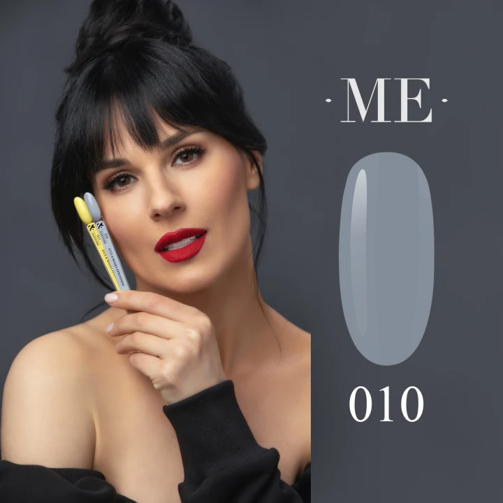 Гель лак FOX gold Masha Efrosinina 7 мл (010)