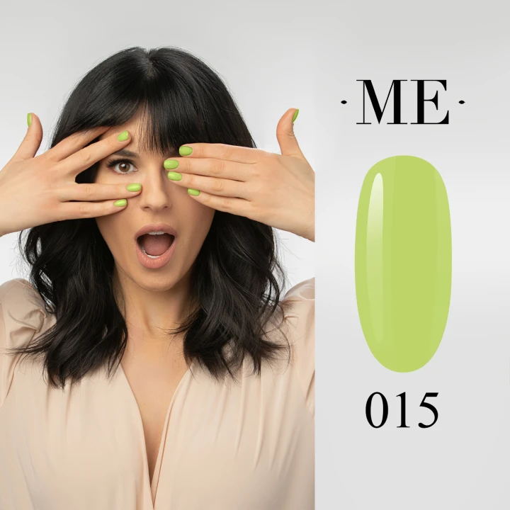 Гель лак FOX gold Masha Efrosinina 7 мл (015)