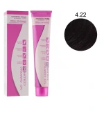 Краска для волос безаммиачная ING 100 мл (4-22)