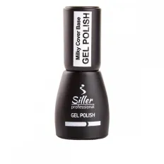 База Siller Base Cover Milky 15 мл