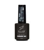 Топ Siller No Wipe 15 мл