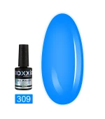 Гель лак OXXI 10 мл (309)