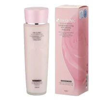 Емульсія з морським колагеном 3W CLINIC Flower Extra Moisture 150 мл