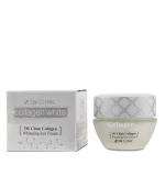 Крем для глаз с экстрактом морского коллагена 3W CLINIC Collagen Whitening Eye 35 мл