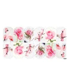 Слайдер YouProfy на прозрачной основе (1501)