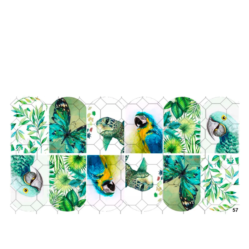 Слайдер YouProfy на прозрачной основе (057)