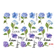 Слайдер YouProfy на прозрачной основе (Д 556)