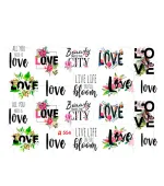 Слайдер YouProfy на прозрачной основе (Д 554)