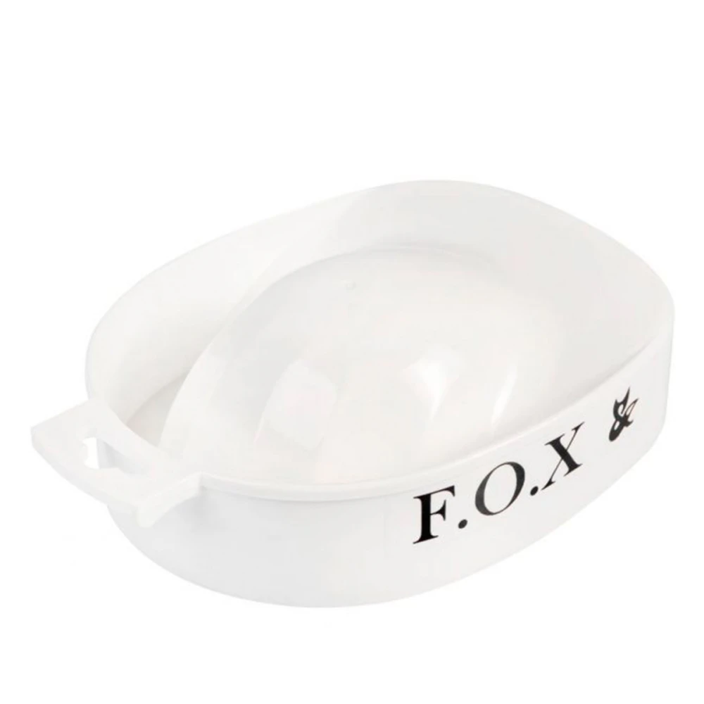 Ванночка FOX для маникюра