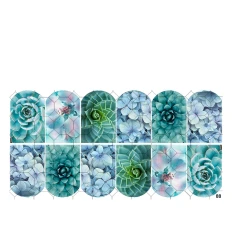 Слайдер YouProfy на прозрачной основе (088)