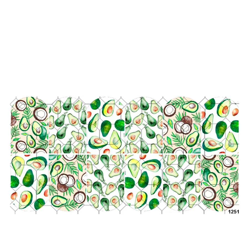 Слайдер YouProfy на прозрачной основе (1251)