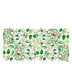 Слайдер YouProfy на прозрачной основе (1251)