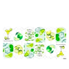 Слайдер YouProfy на прозрачной основе (1413)