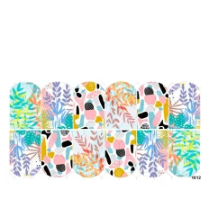 Слайдер YouProfy на прозрачной основе (1612)