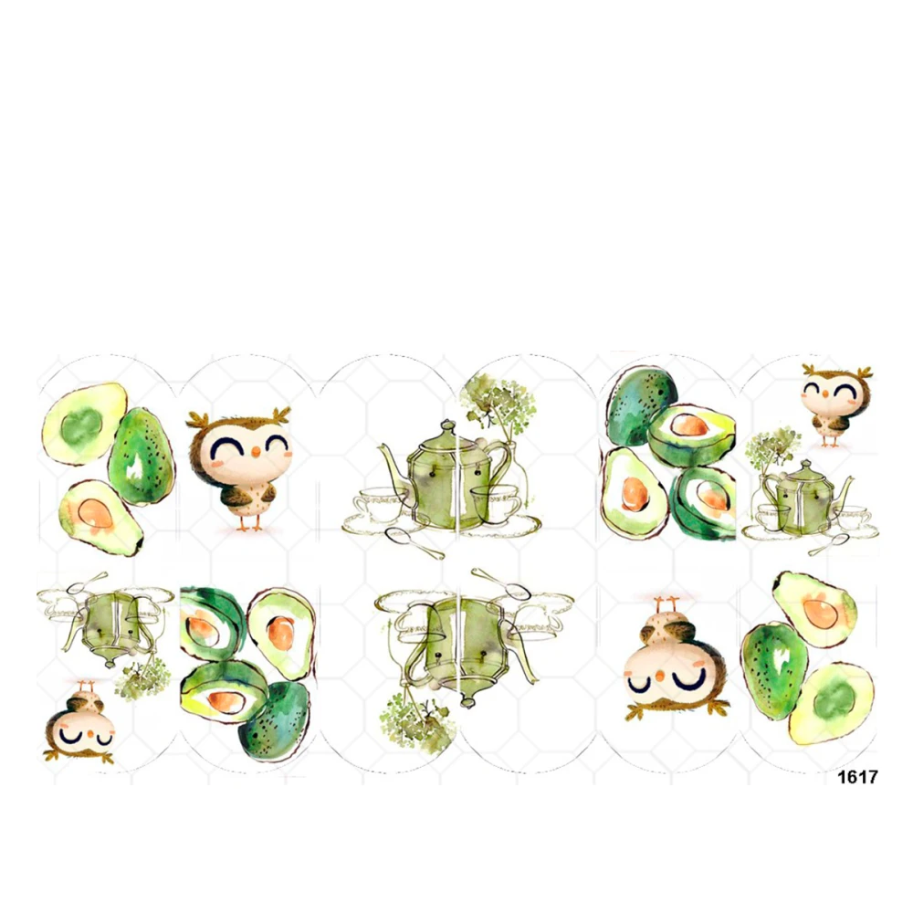 Слайдер YouProfy на прозорій основі (1617)