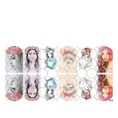 Слайдер YouProfy на прозрачной основе (916)