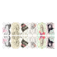 Слайдер YouProfy на прозрачной основе (917)